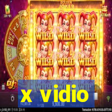 x vidio